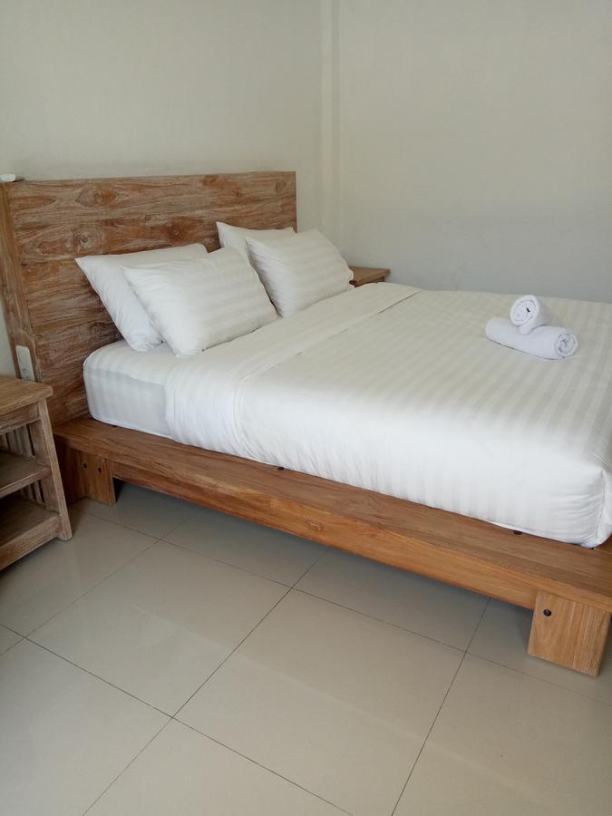 The 5 Brothers Hotel Gili Trawangan Exteriér fotografie